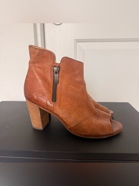 Paul Green Bellini Booties